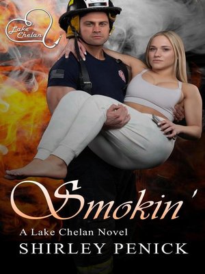cover image of Smokin'
